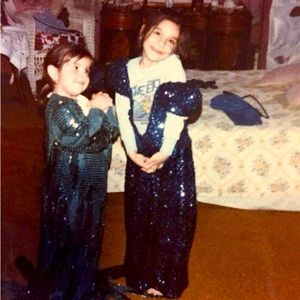 DESIGNER KIDS!! ⚡️ live show listing